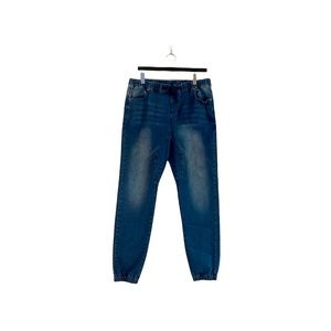 Victorious Drawstring jogger Jean Size 2XL